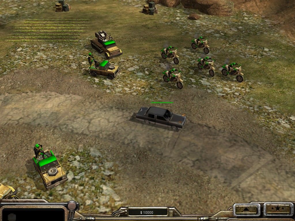 command and conquer generals zero hour download ofr android